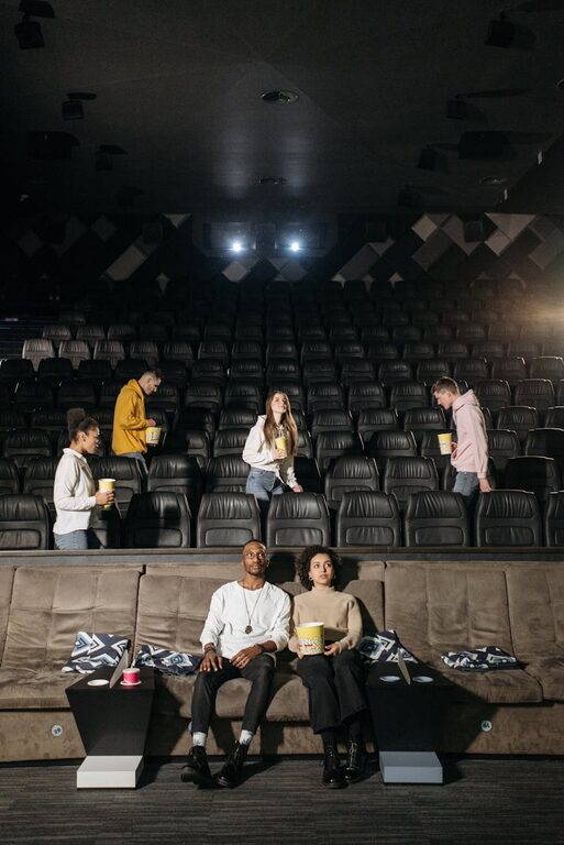 Jak zaplanować wieczór bez ekranów – praktyczny przewodnik